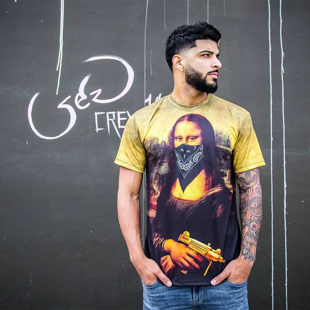 Moon Festival T-Shirt