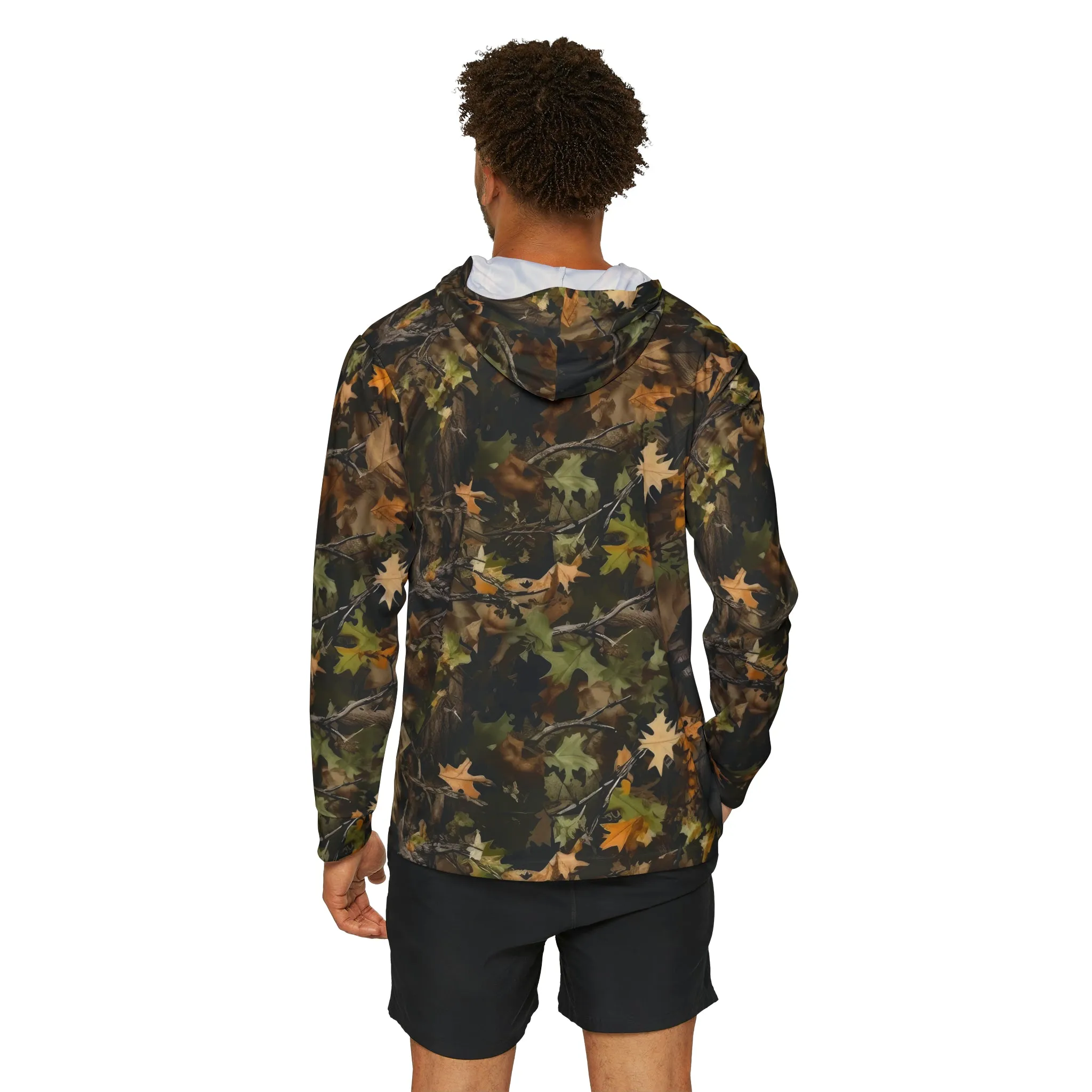 Mossy Oak DriFit Hoodie