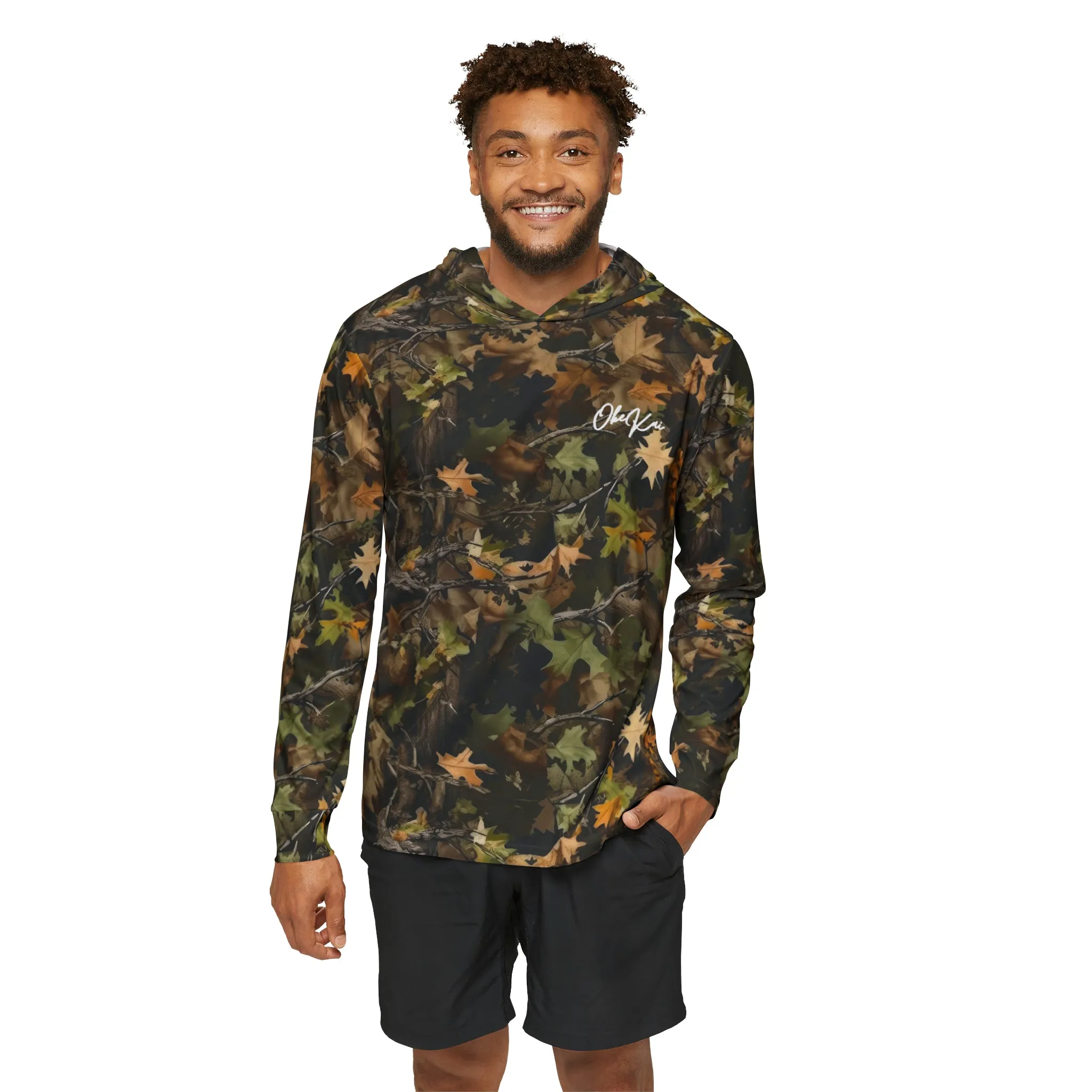 Mossy Oak DriFit Hoodie