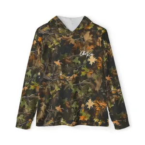 Mossy Oak DriFit Hoodie