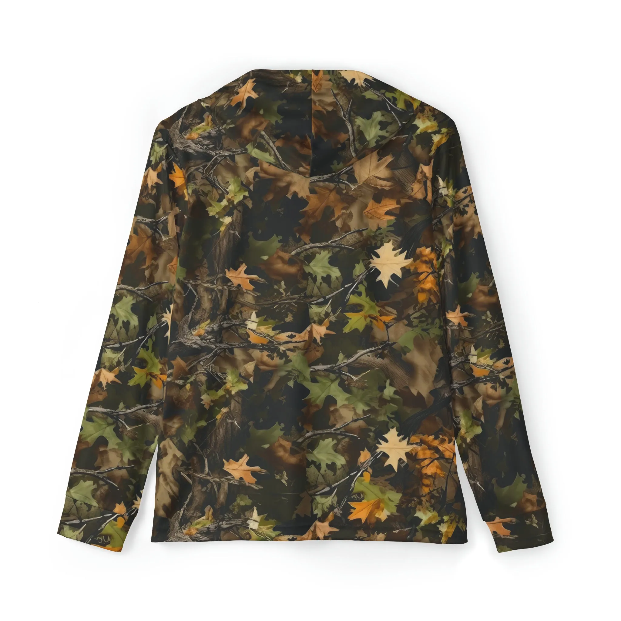 Mossy Oak DriFit Hoodie