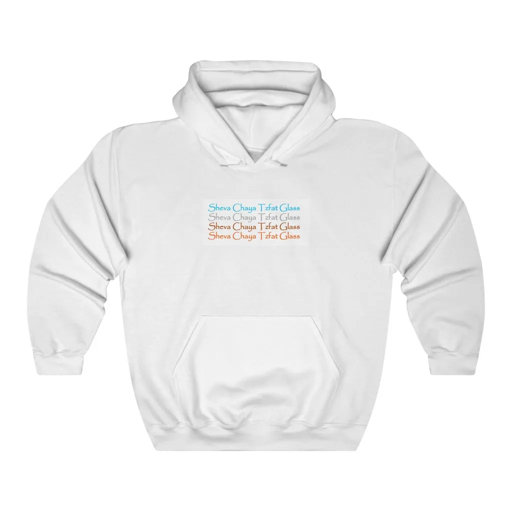 Mother Daughter Dance Hoodie