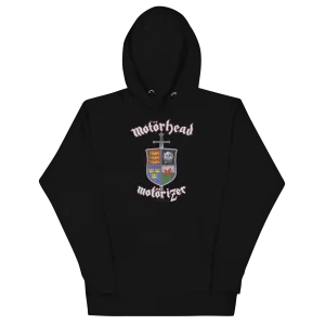 Motorhead Motorizer Hoodie