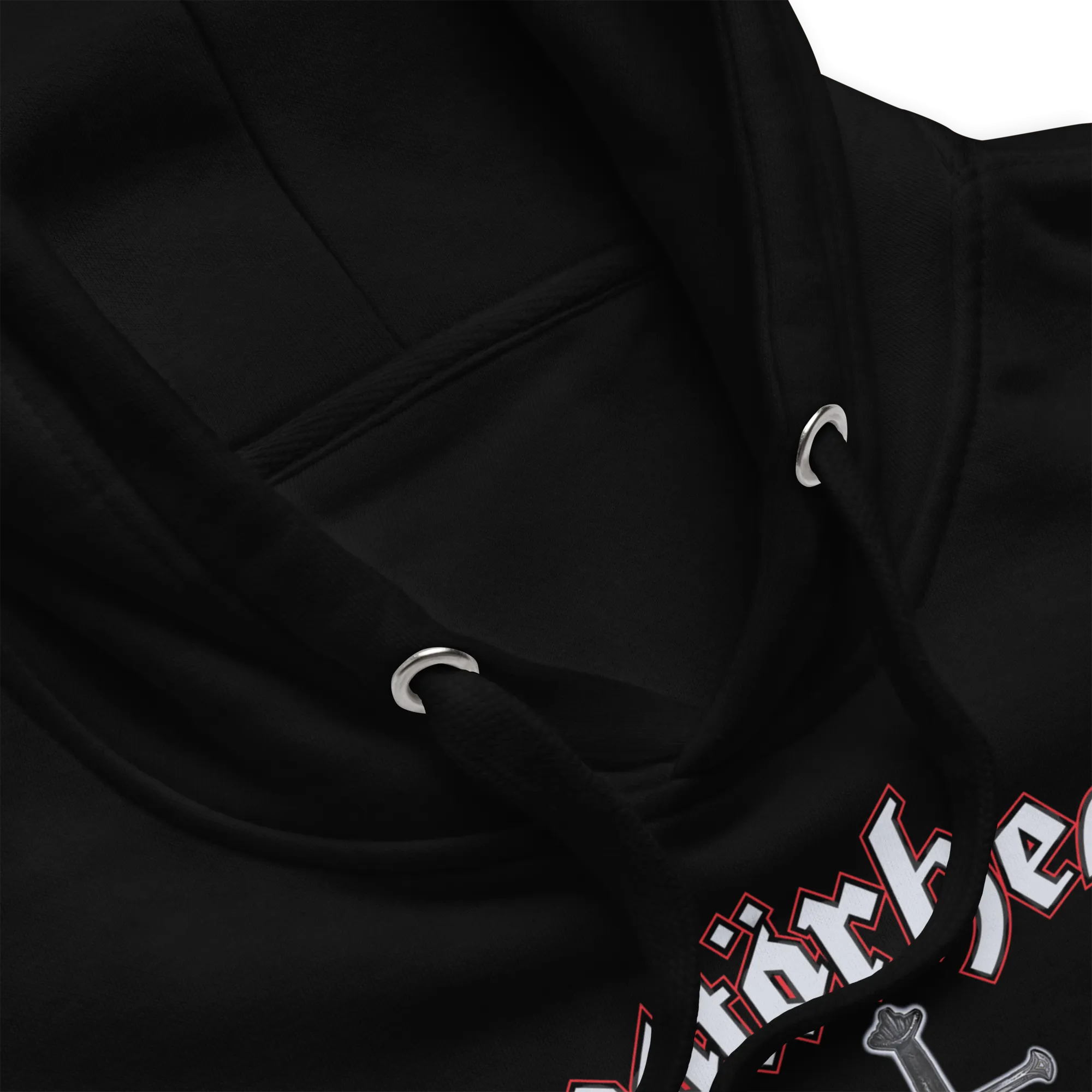 Motorhead Motorizer Hoodie