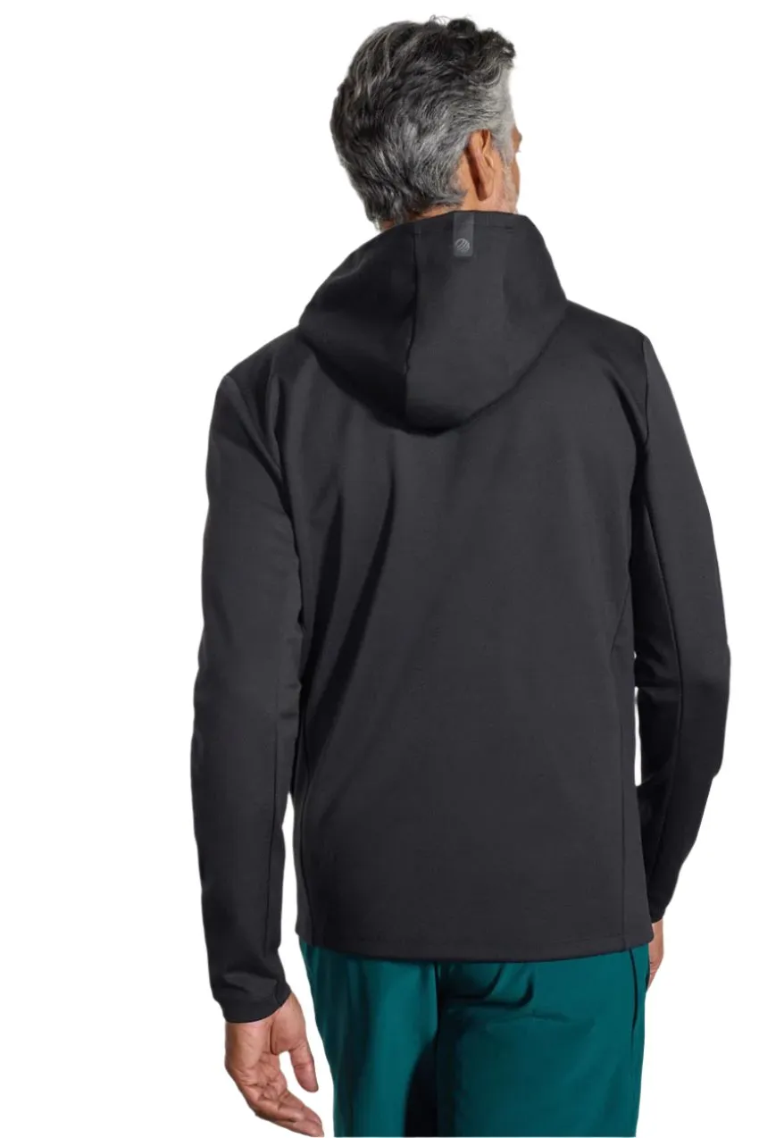 MPG Hoodies - Men's Traverse Pullover