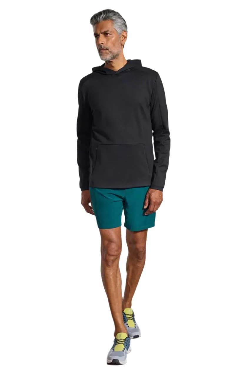 MPG Hoodies - Men's Traverse Pullover