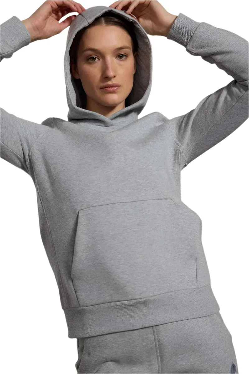 MPG Hoodies - Women's Comfort Pullover