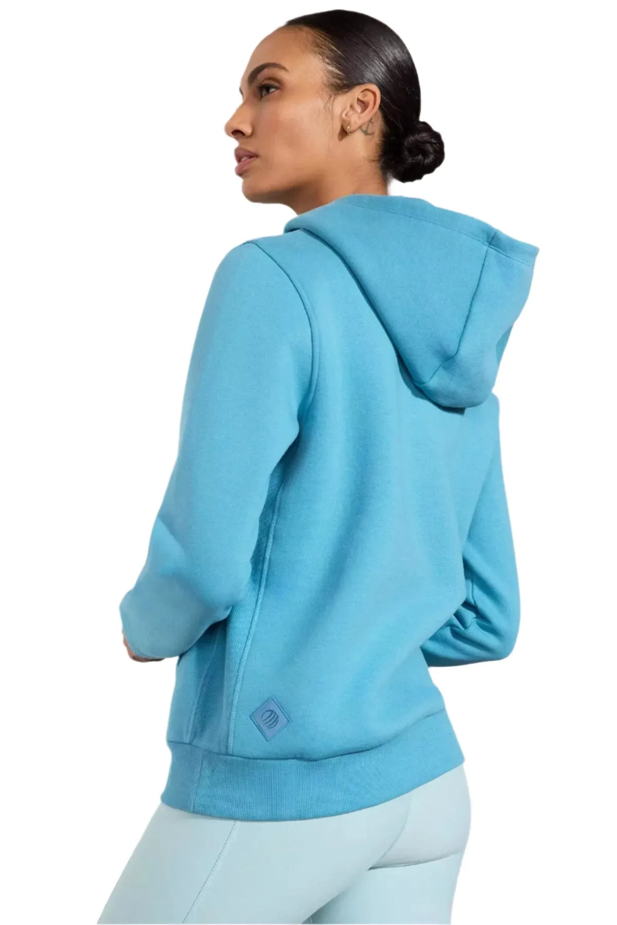 MPG Hoodies - Women's Comfort Pullover