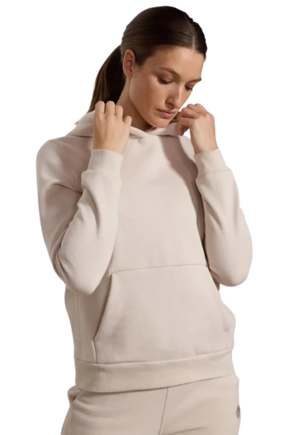 MPG Hoodies - Women's Comfort Pullover
