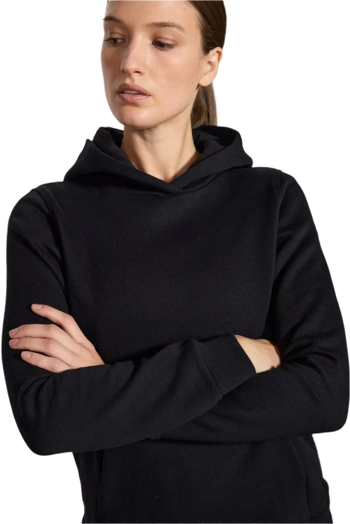 MPG Hoodies - Women's Comfort Pullover