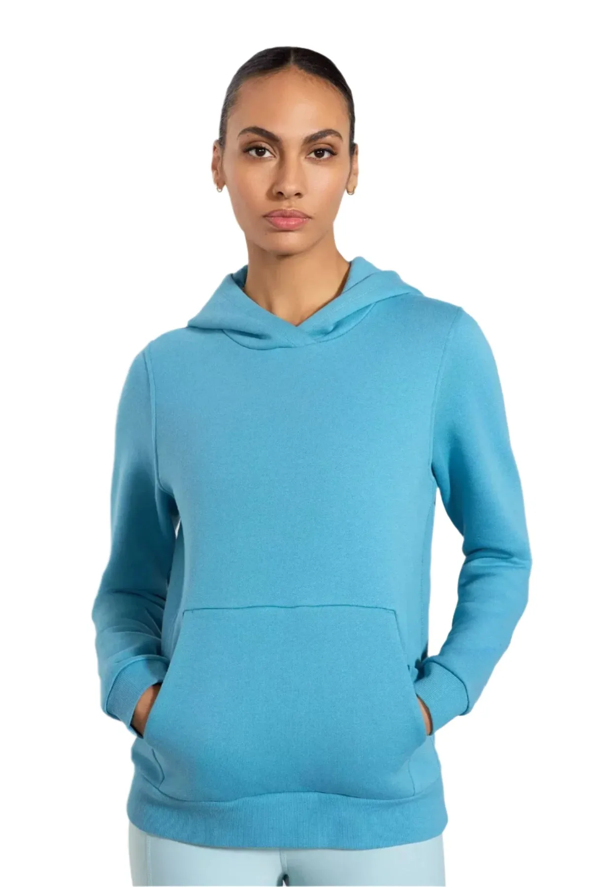 MPG Hoodies - Women's Comfort Pullover