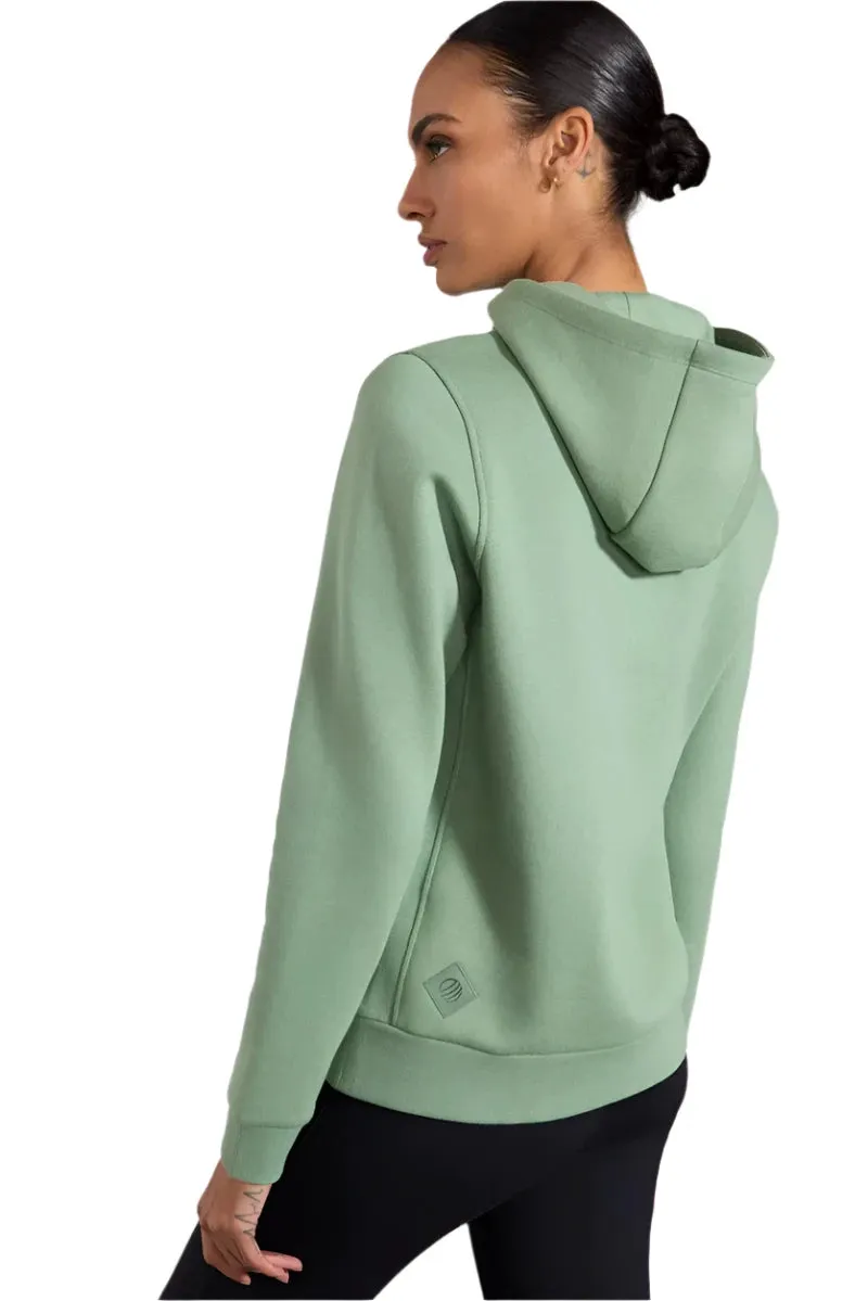 MPG Hoodies - Women's Comfort Pullover