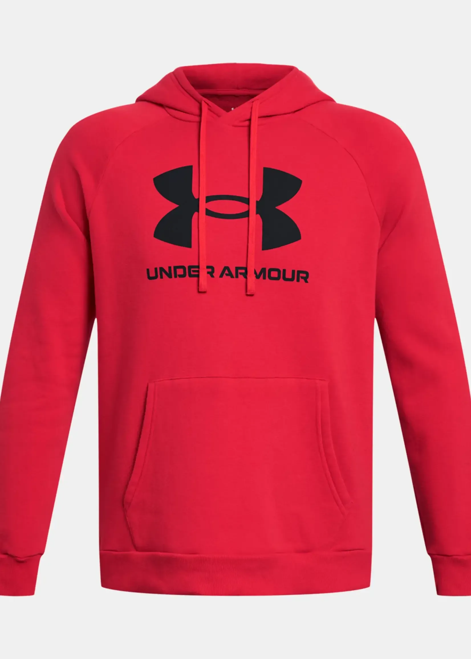 M's Rival Fleece Logo Hoodie