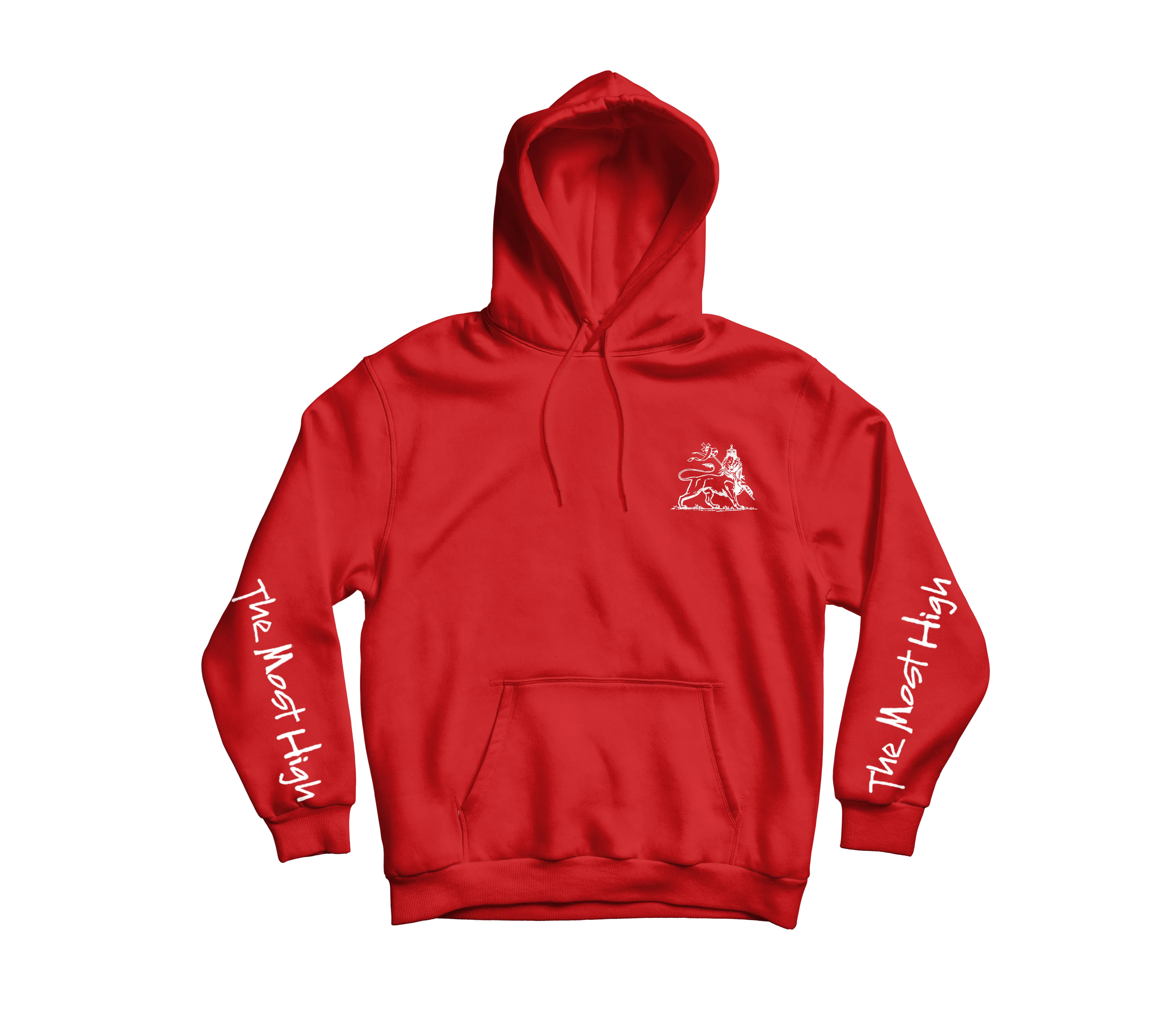 My Island Reggae Hoodie