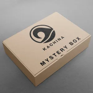 Mystery Box - £20-£100