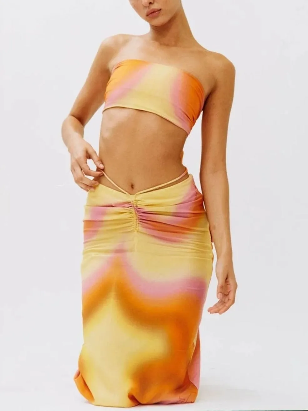 Naomi Set