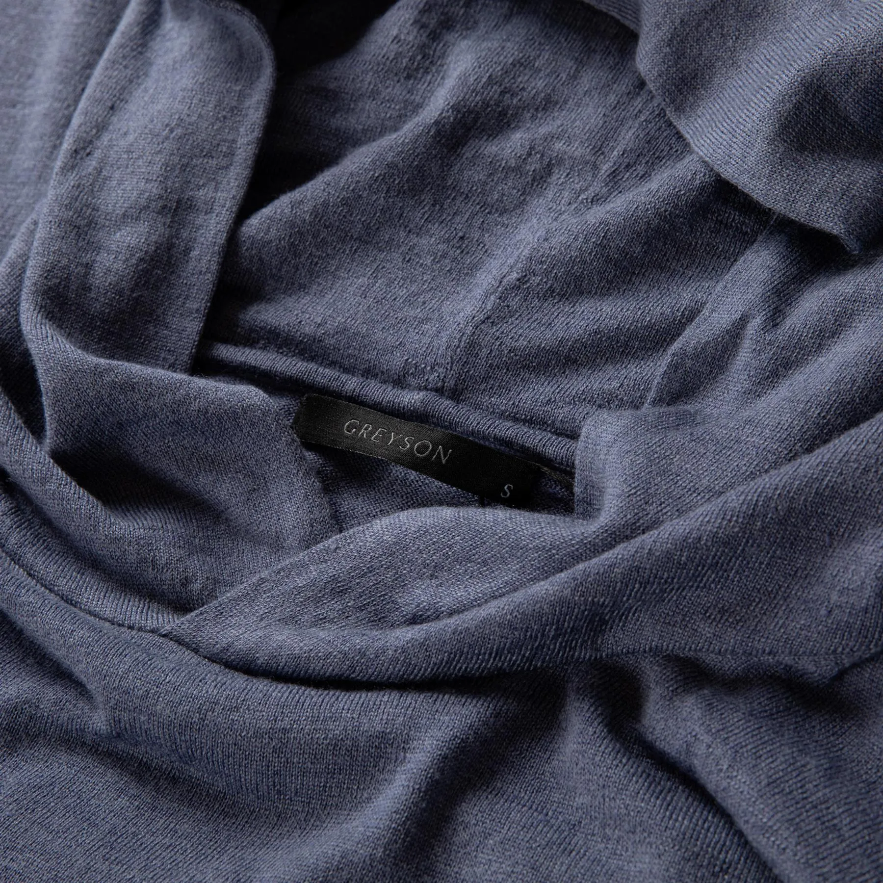 Napeague Hoodie Falcon
