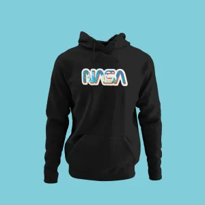 NASA - Heavy Blend Hooded Sweatshirt