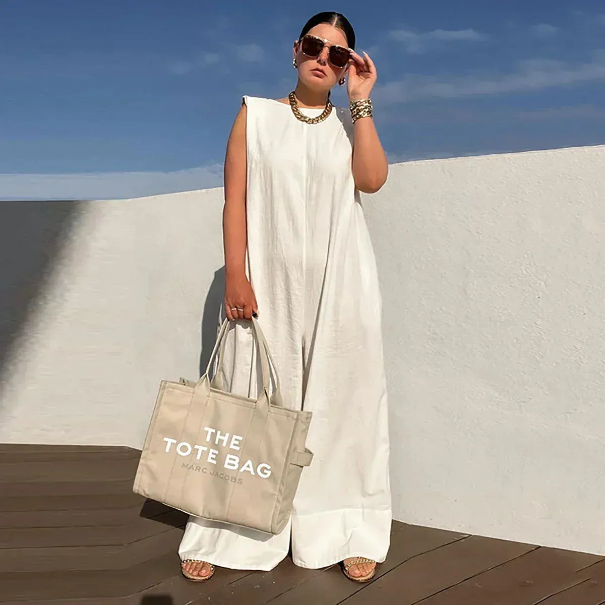 Nastasia® | Elegant and versatile   jumpsuit
