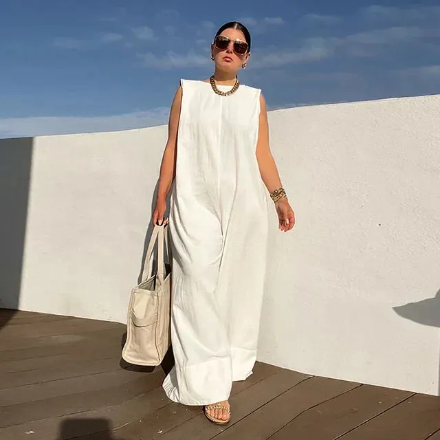 Nastasia® | Elegant and versatile   jumpsuit