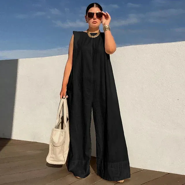 Nastasia® | Elegant and versatile   jumpsuit