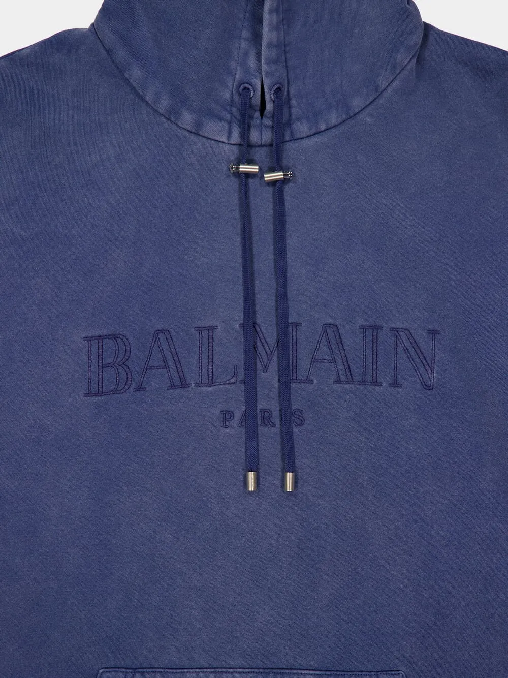 Navy Vintage Sweatshirt