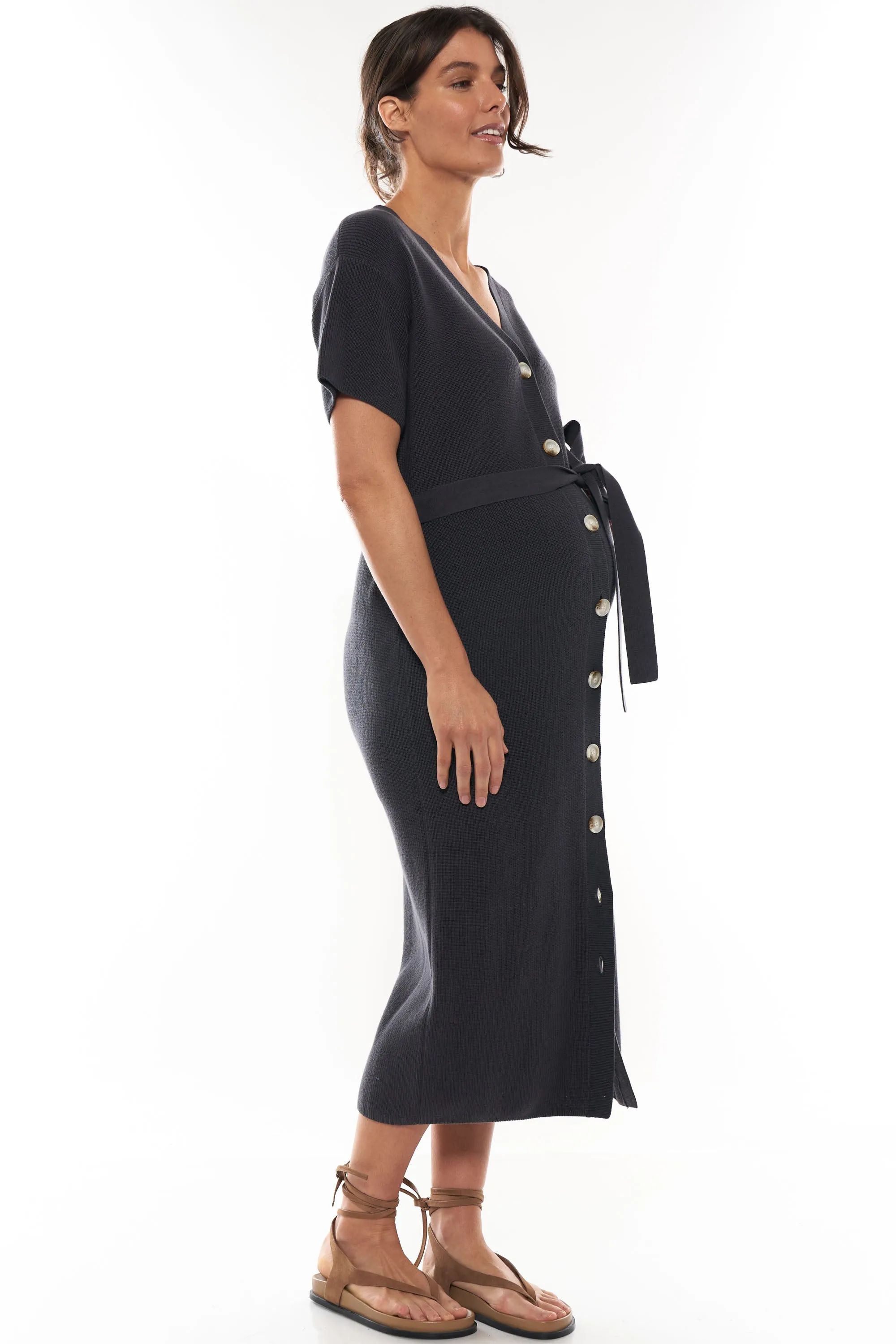 Near and Far Button Midi
