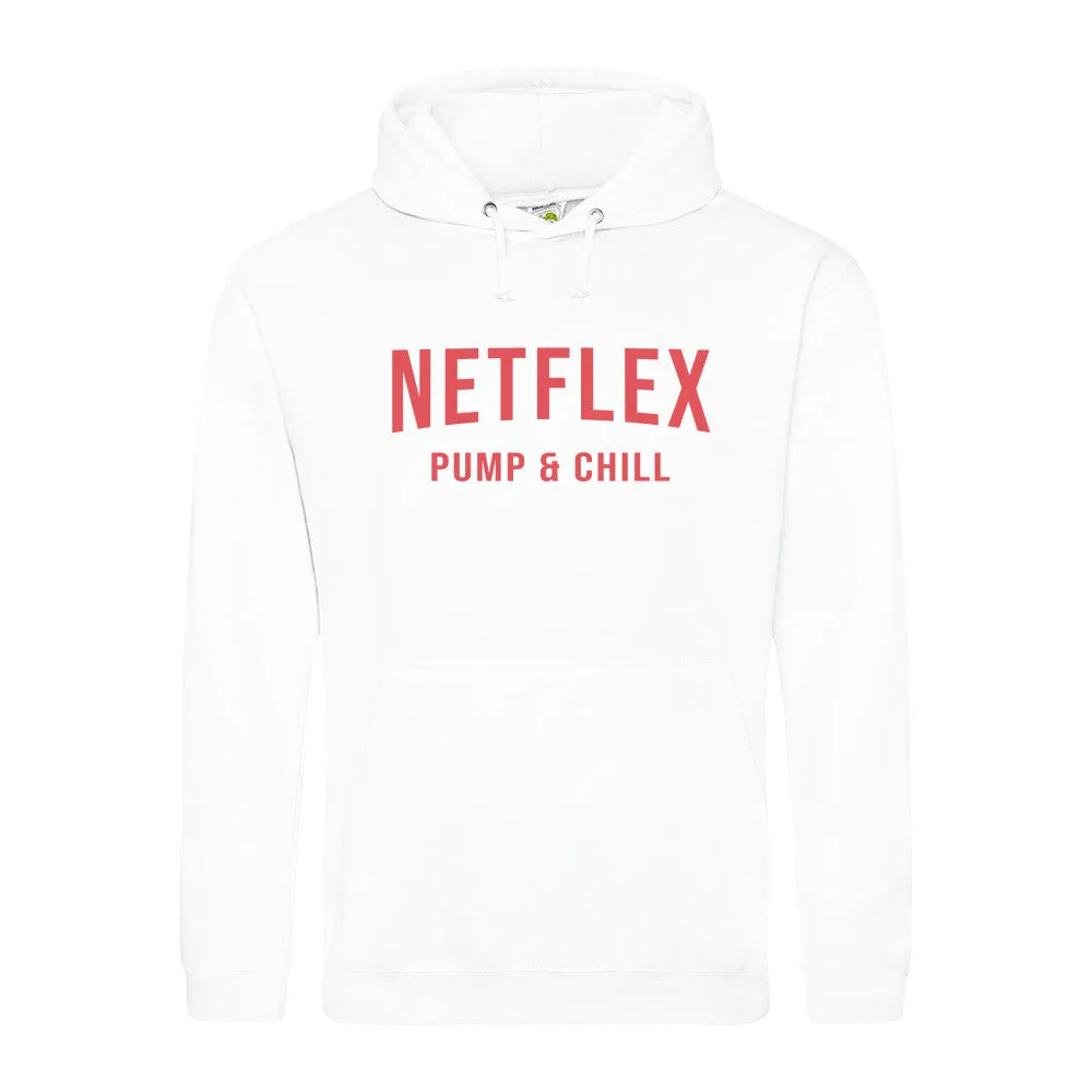 Netflex Hoodie