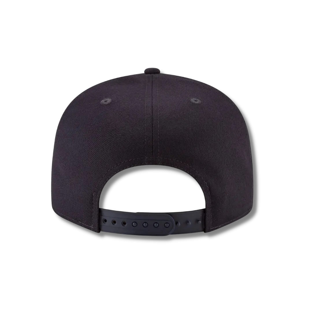 New York Ski Mask Baseball Snapback Hat