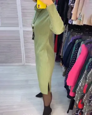 Ngan® | Elegant and versatile summer dress