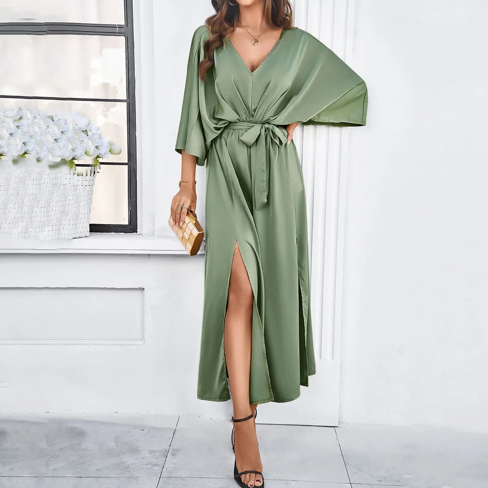 Nicoleta® | Elegant and versatile summer dress