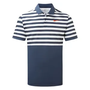 Nike Dri-Fit Victory  Blocked Golf Polo Shirt