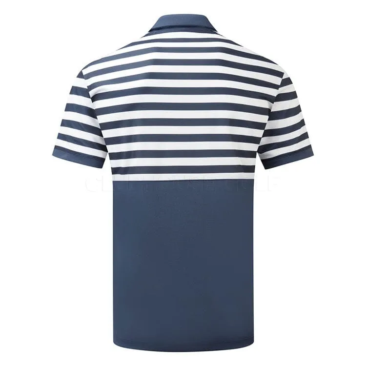 Nike Dri-Fit Victory  Blocked Golf Polo Shirt