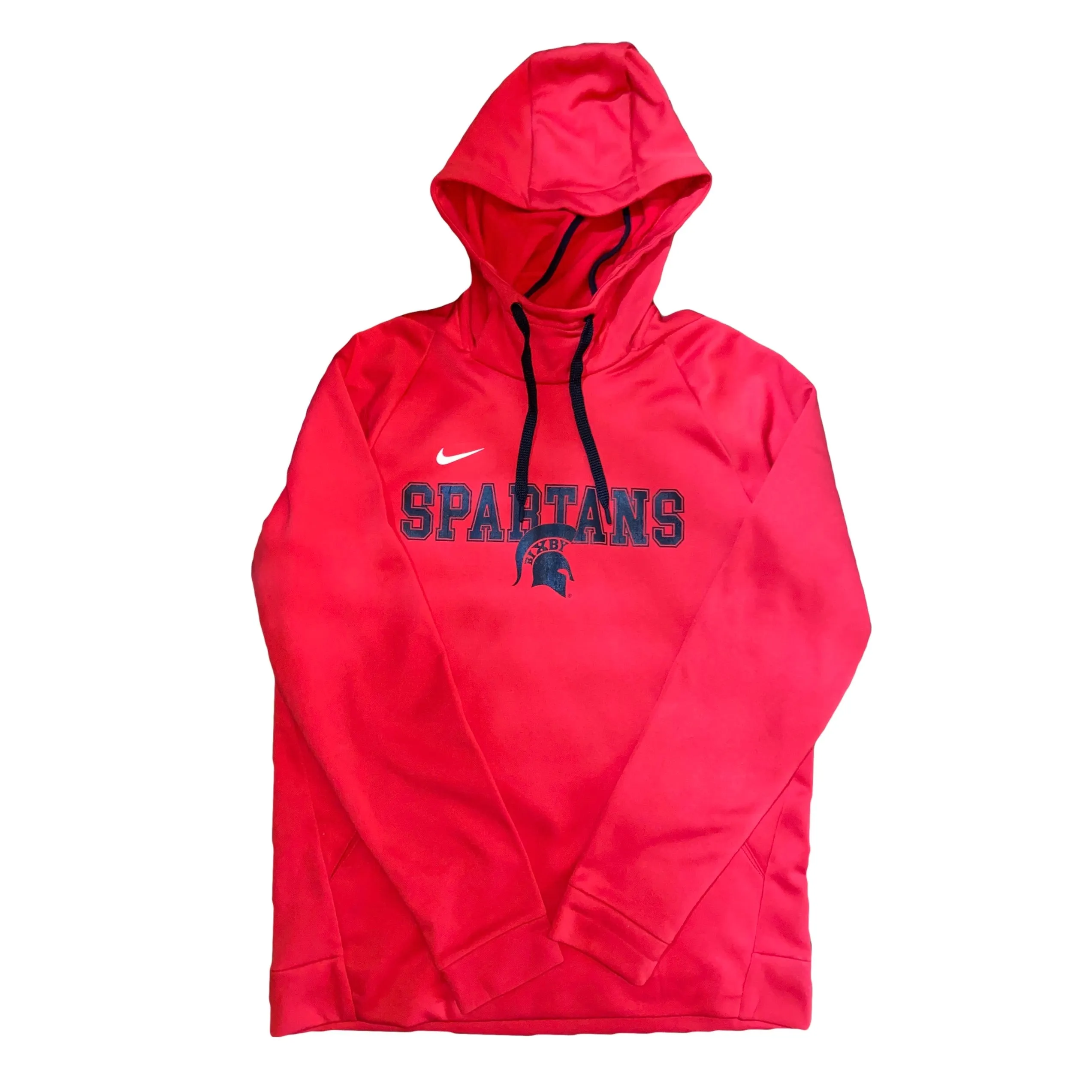 Nike Spartan Dri Fit Hoodies