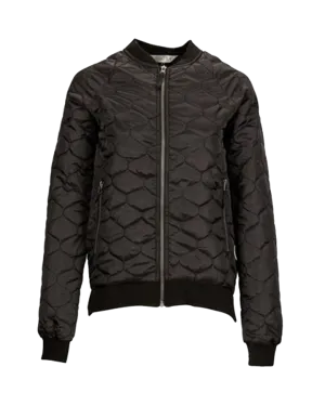 Nikita Women's Aerial Jacket - Black