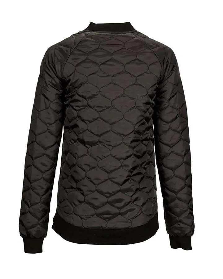 Nikita Women's Aerial Jacket - Black