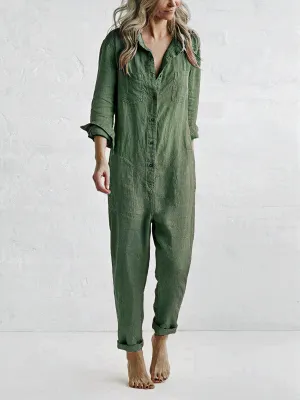 Niobe® | Chic and versatile   jumpsuit