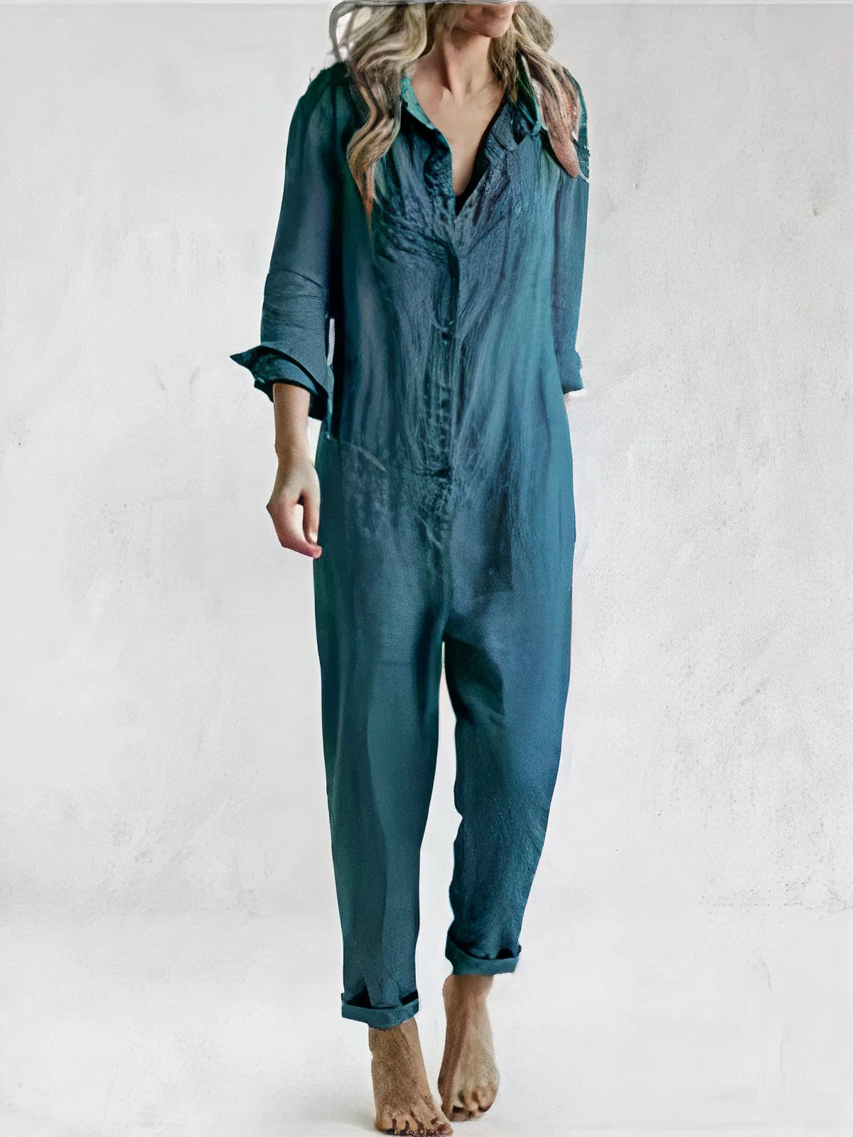 Niobe® | Chic and versatile   jumpsuit