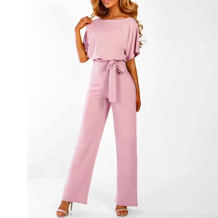 Nixie® | Elegant and versatile   jumpsuit