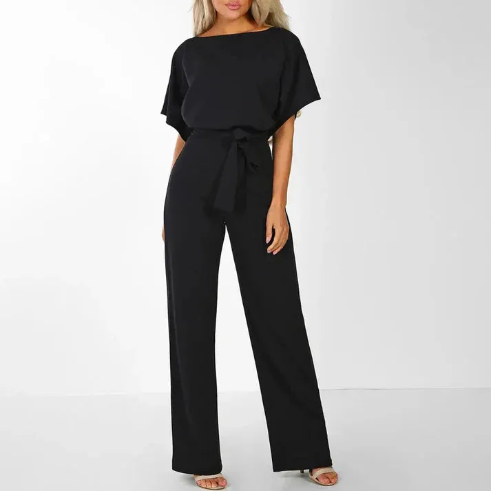 Nixie® | Elegant and versatile   jumpsuit