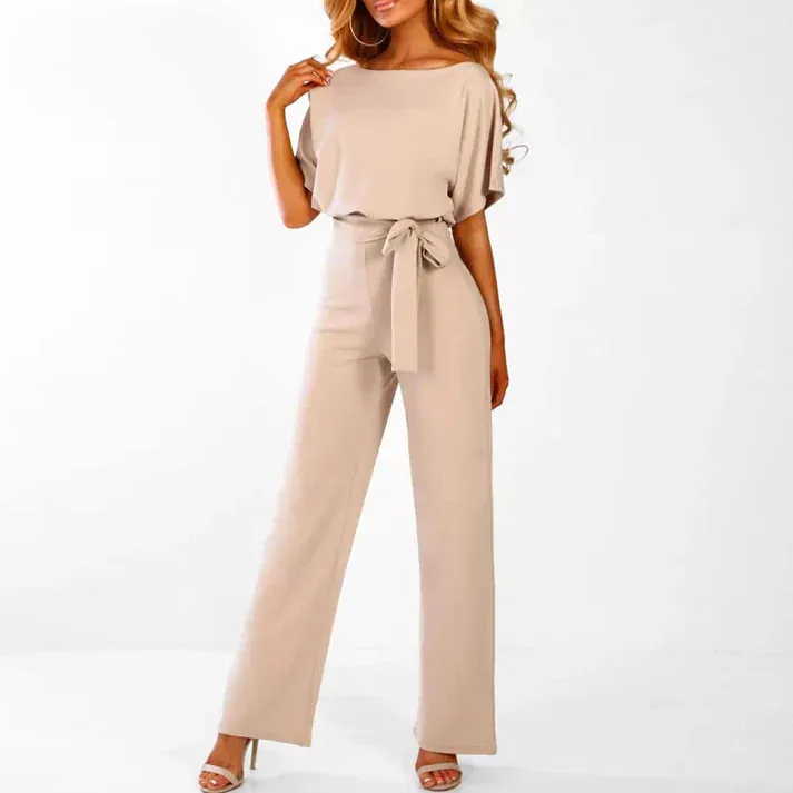 Nixie® | Elegant and versatile   jumpsuit