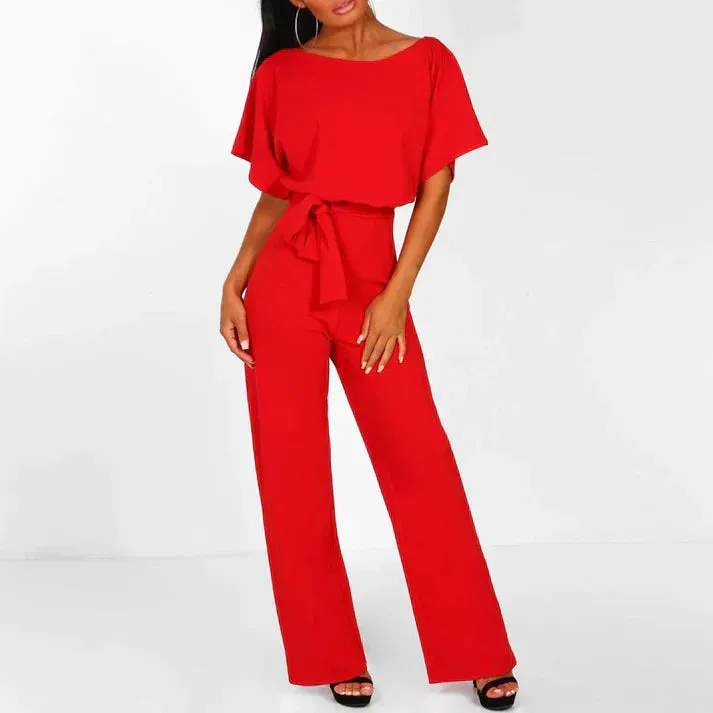 Nixie® | Elegant and versatile   jumpsuit
