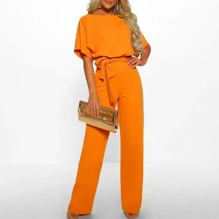 Nixie® | Elegant and versatile   jumpsuit