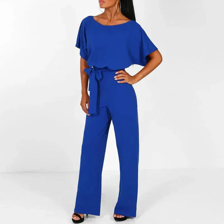 Nixie® | Elegant and versatile   jumpsuit