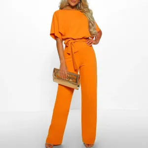 Nixie® | Elegant and versatile   jumpsuit