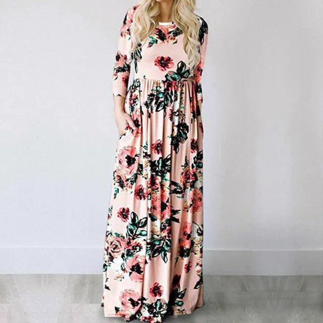 Noemí® | Versatile and comfortable summer dress