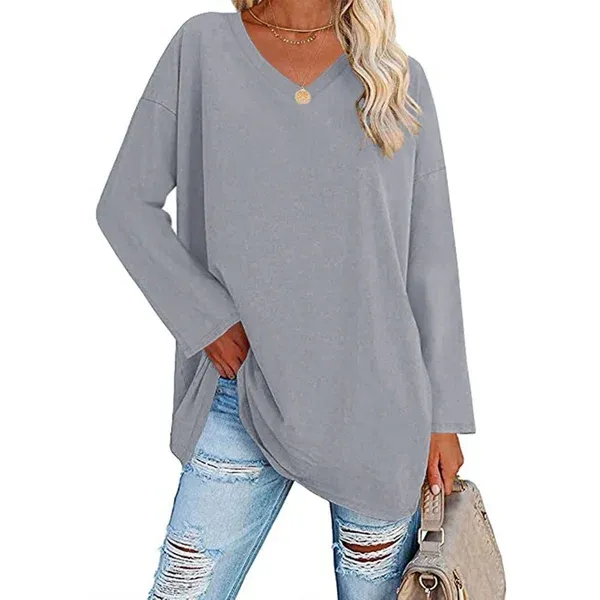 Noraya - Sweater For Ladies - Oversized & Stylish