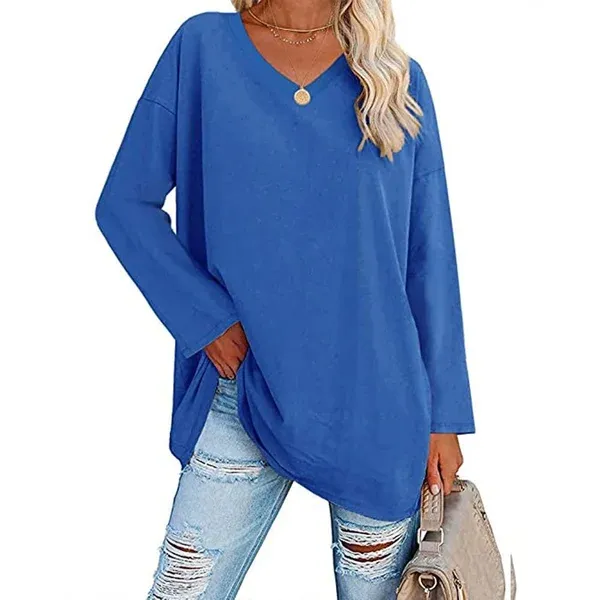 Noraya - Sweater For Ladies - Oversized & Stylish