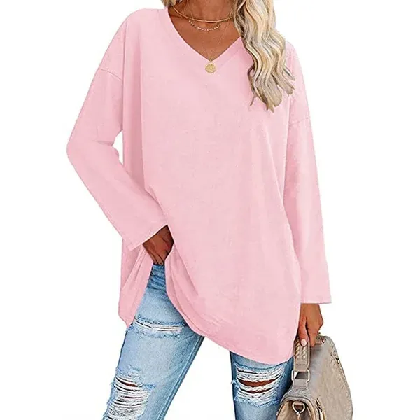 Noraya - Sweater For Ladies - Oversized & Stylish