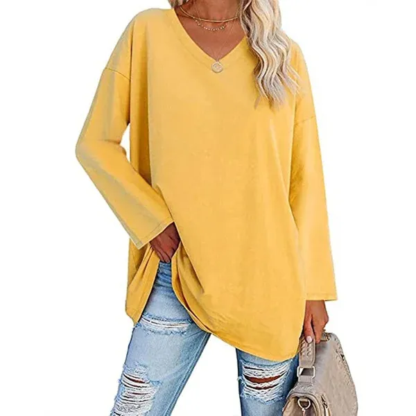 Noraya - Sweater For Ladies - Oversized & Stylish